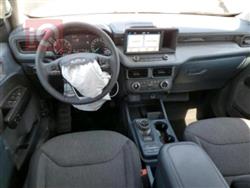 فورد مافريك